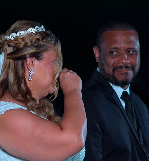 Michelle & Sérgio - Teaser - Dunya Films Casamentos