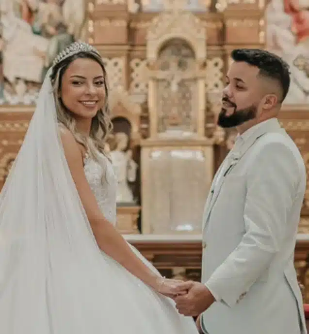 Carol & Heitor - Teaser