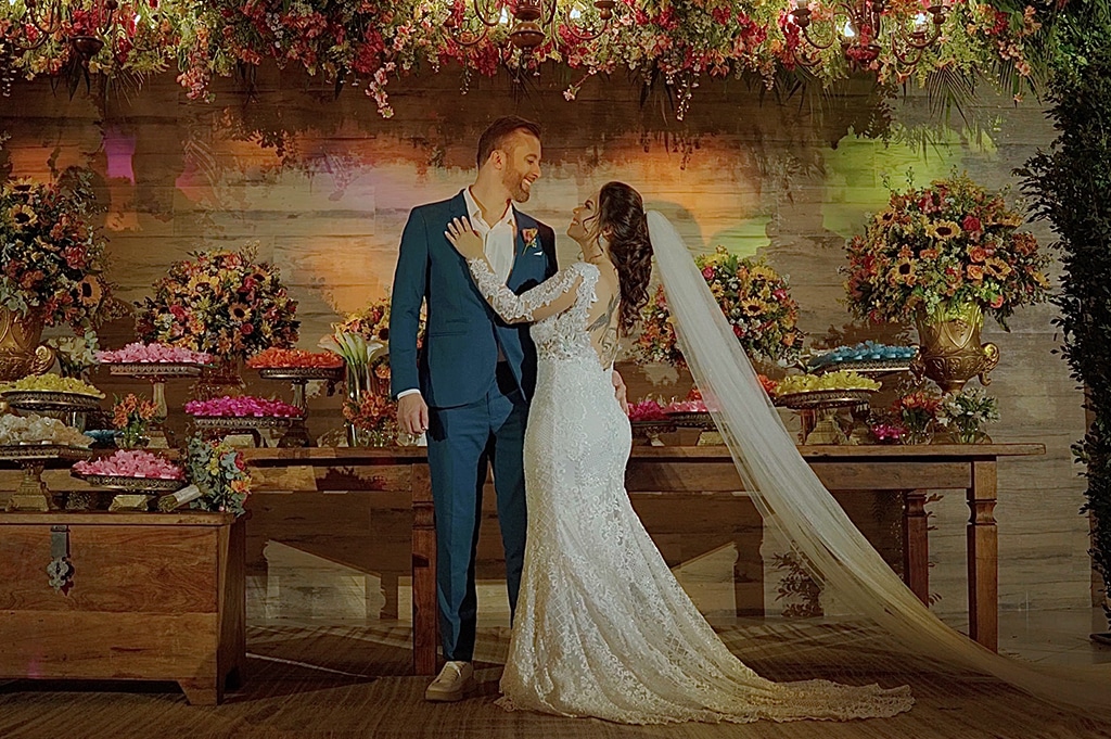 Casamento Perfeito em Juiz de Fora