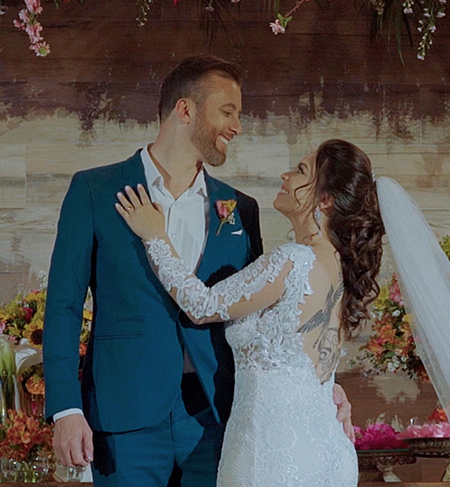 Camila & Vinícius – Teaser - Dunya Films Casamentos