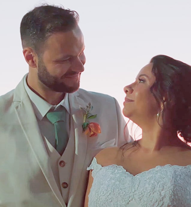 Luana & Vinícios - Teaser - Dunya Films Casamentos