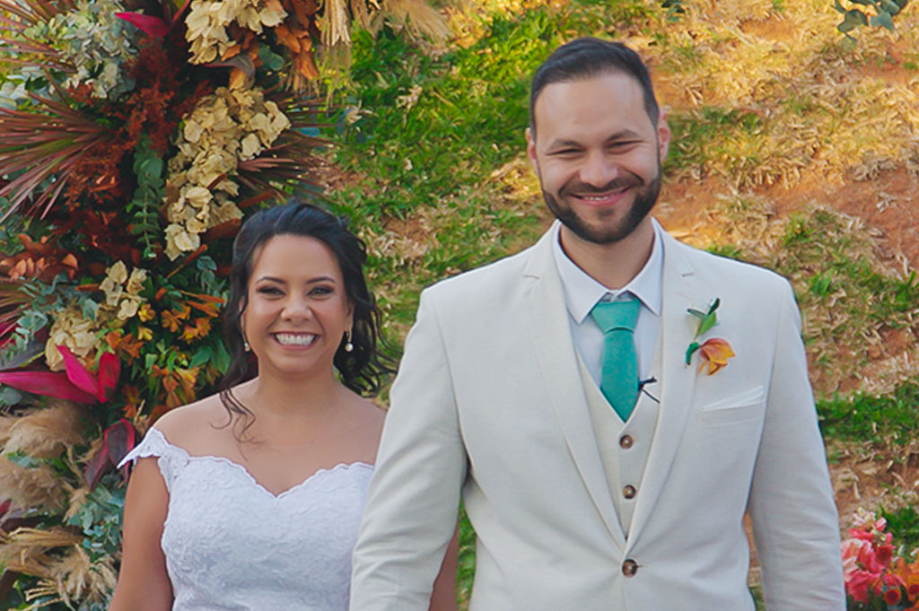 Descubra as 10 tendências mais populares em vídeos de casamento para um momento inesquecível