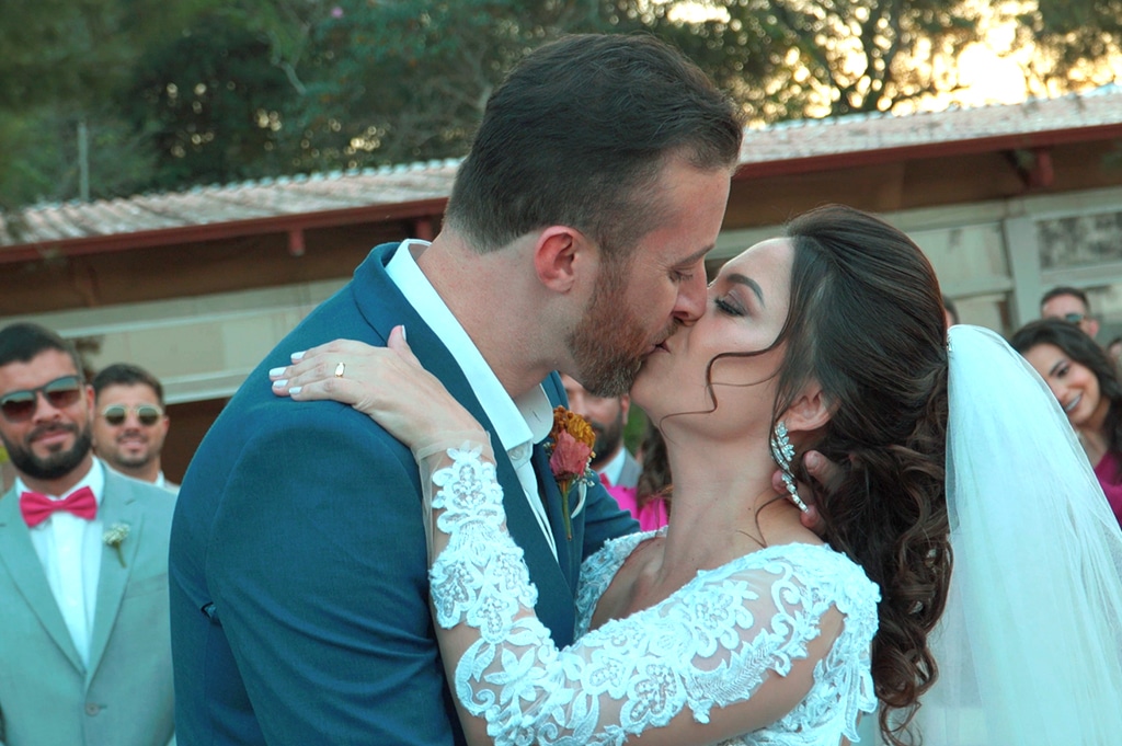 filme casamento 2025