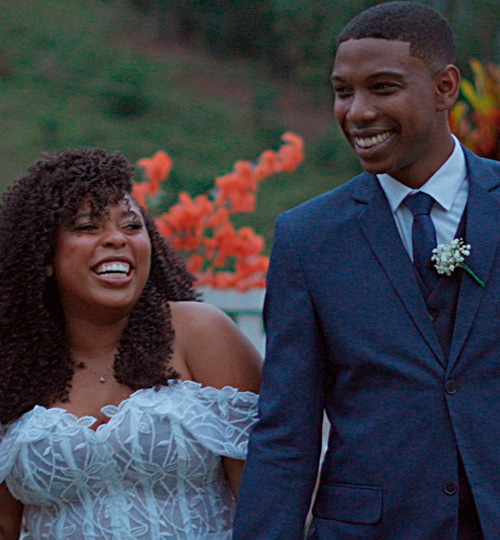 Andyara & Victor - Teaser - Dunya Films Casamentos