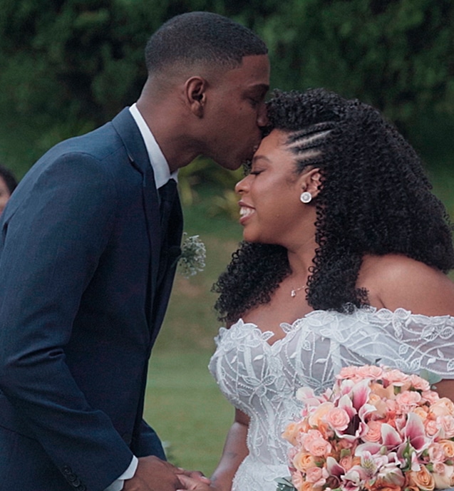 Andyara & Victor - Teaser - Dunya Films Casamentos