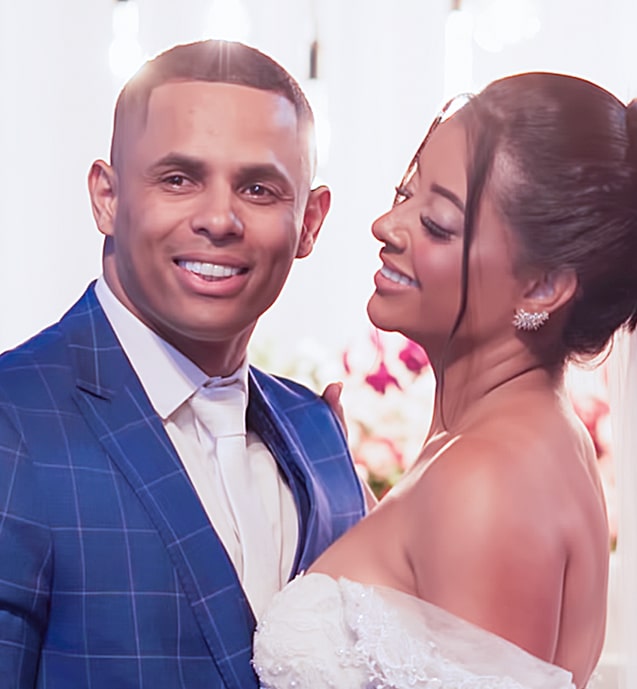 Sarah & Victor – Teaser - Dunya Films Casamentos