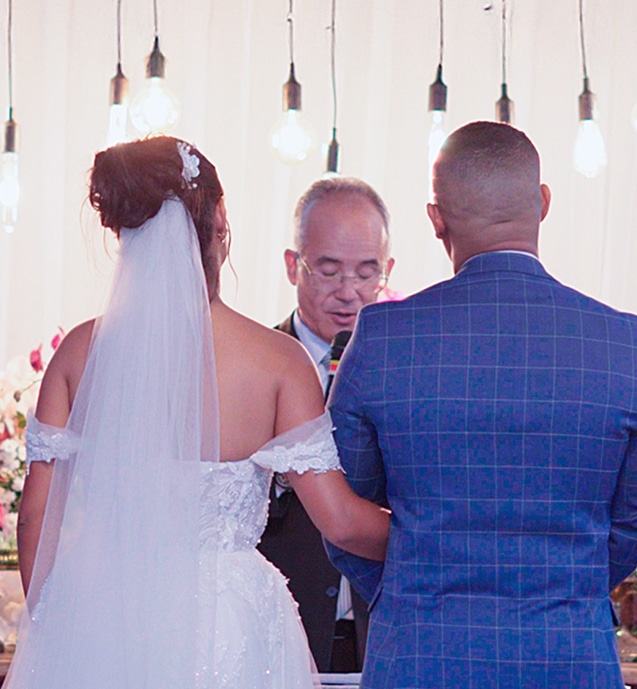 Sarah & Victor – Teaser - Dunya Films Casamentos