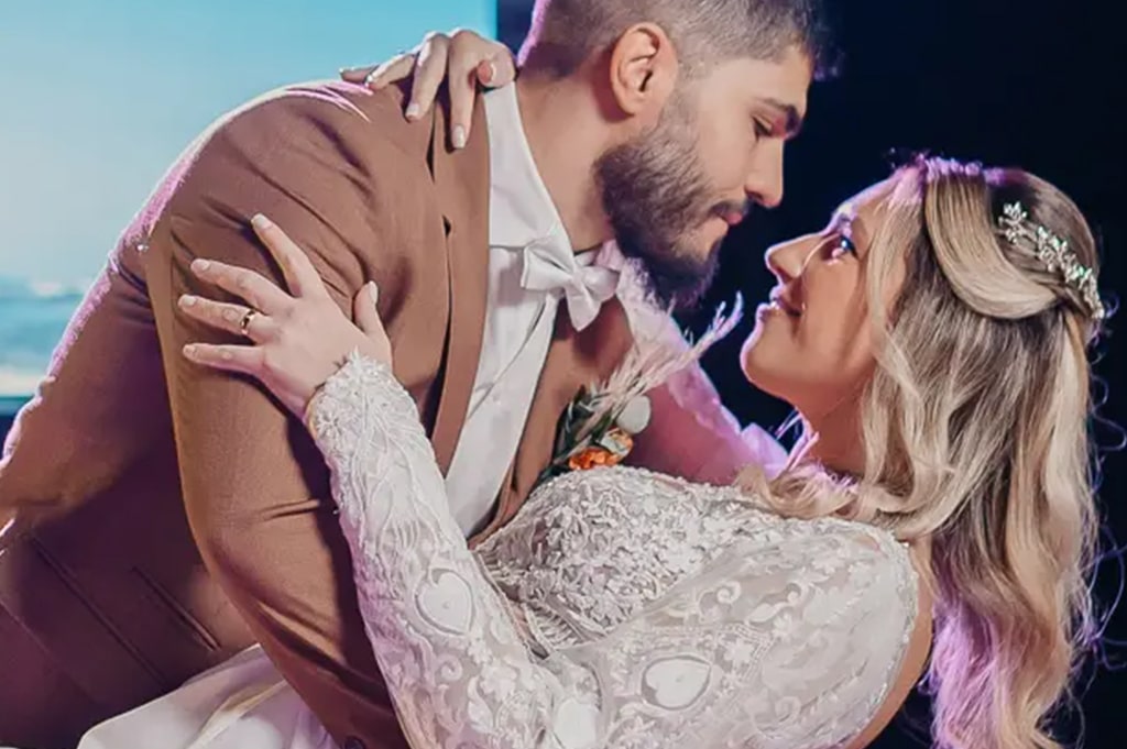 Preço filmagem casamento