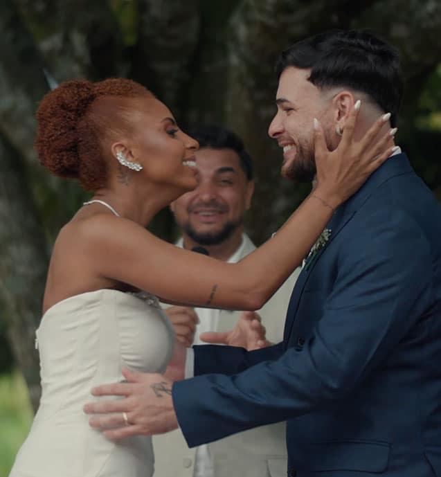 Júlia & Fabrício | TEASER 01 – SAMEDAY