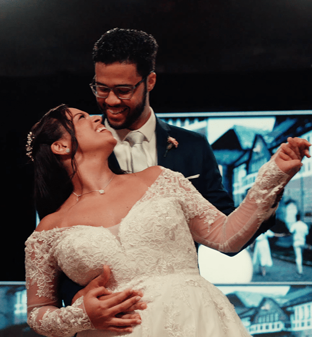 Maria Eline & Guilherme – Aftermovie