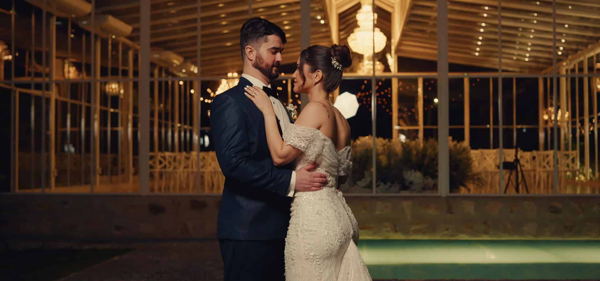 Carol & Silvio — casamento em Casa do Lago · Itaipava, Petrópolis (RJ)