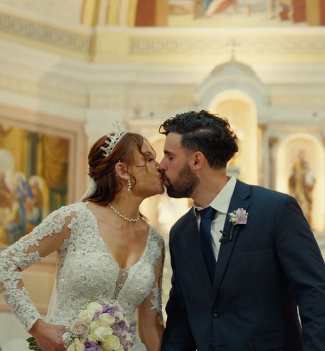 Vitória & Rômulo | Teaser #2 