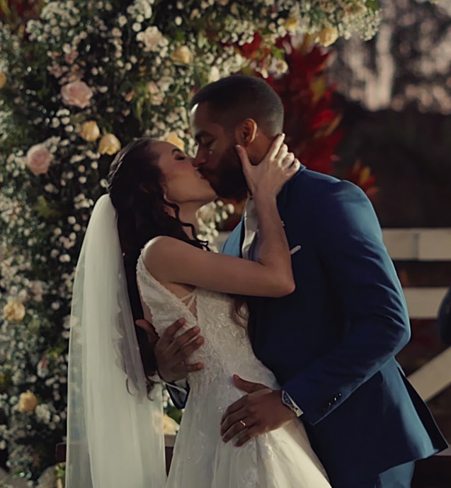 Rafaella&Ronaldo – Trailer