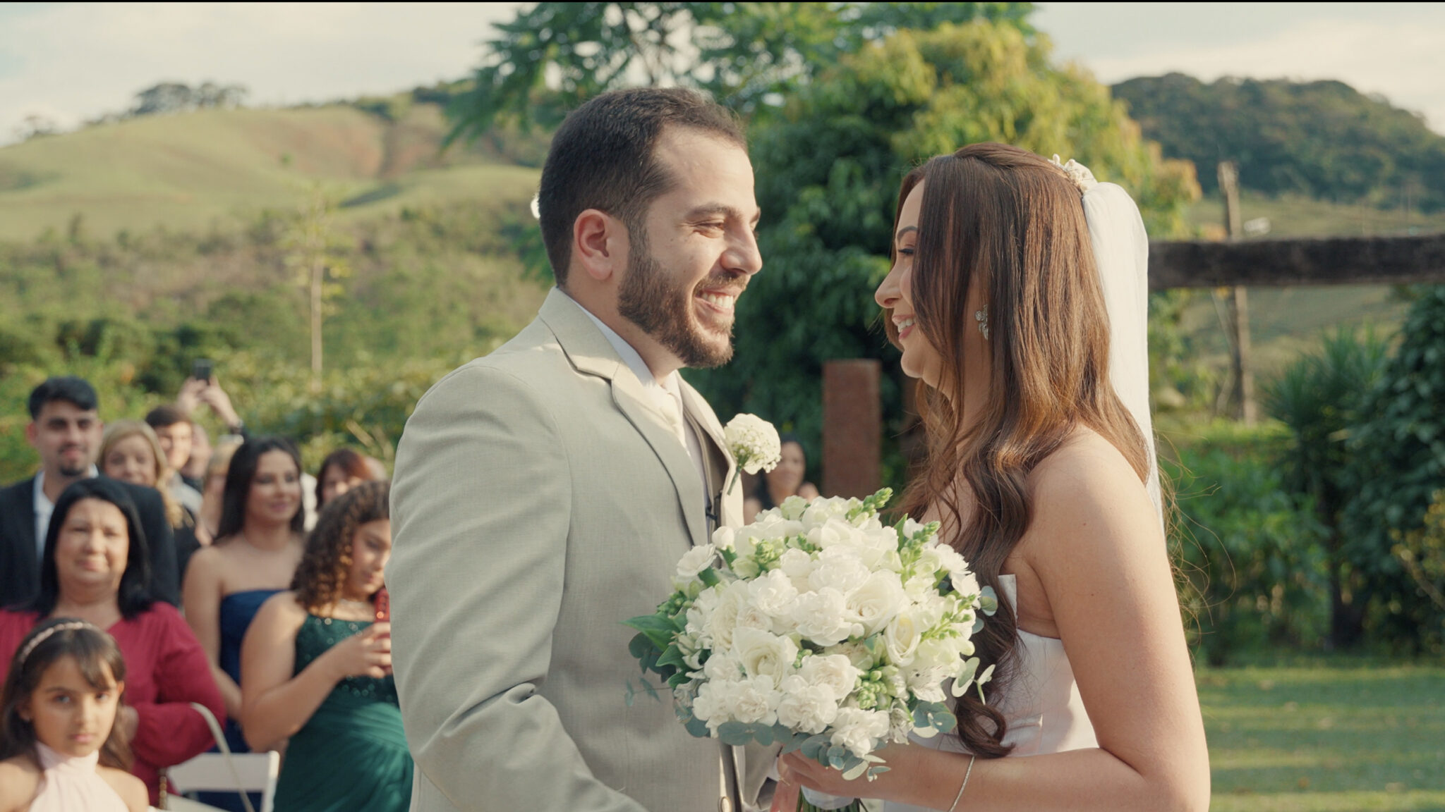 Como escolher a empresa de filmagem de casamento em Juiz de Fora: 10 perguntas essenciais