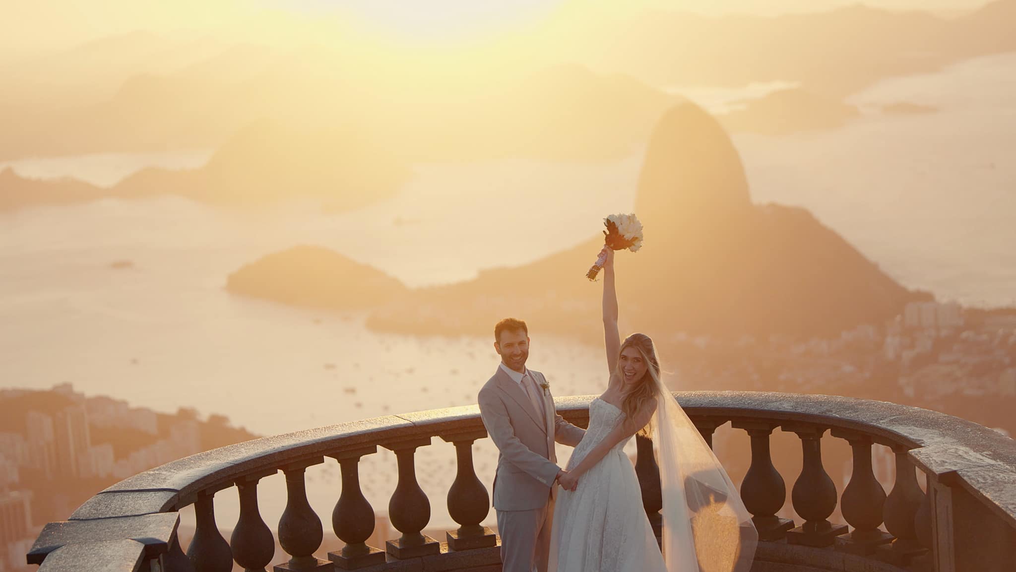 O que define o melhor vídeo de casamento? 5 pilares de um filme inesquecível