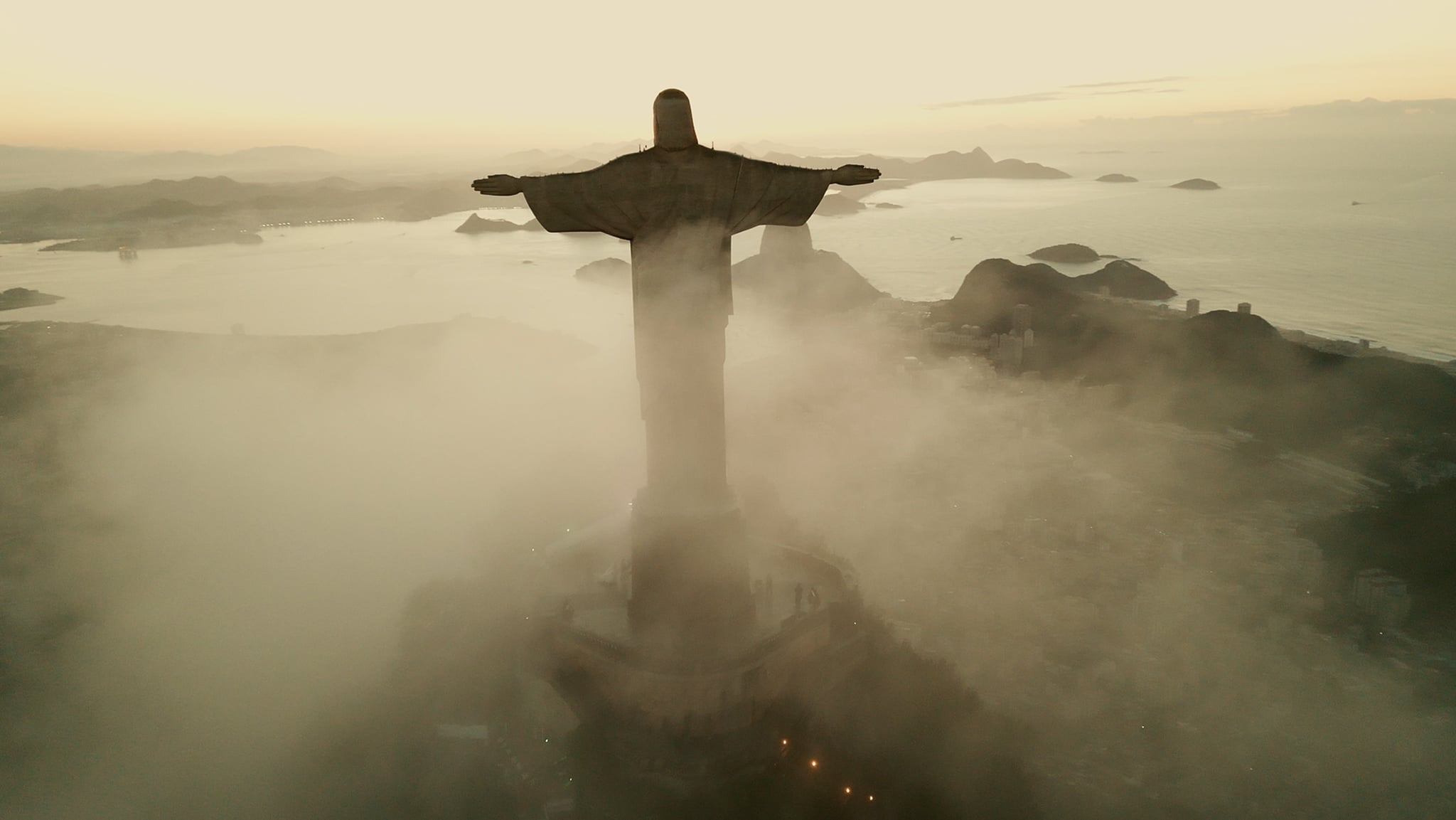 Sabrina & Stefano — casamento em Cristo Redentor · Rio de Janeiro (RJ)