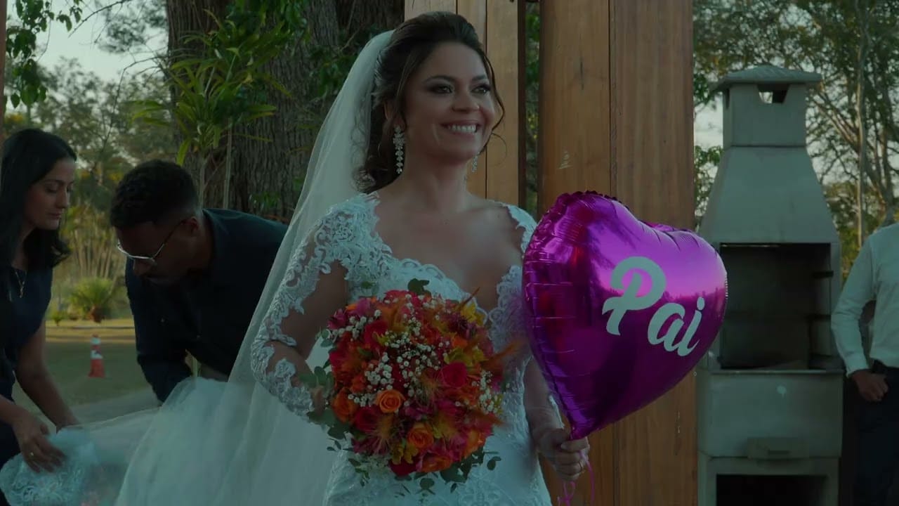 Casamento Bella Vista, Juiz de Fora: Camila e Vinicius