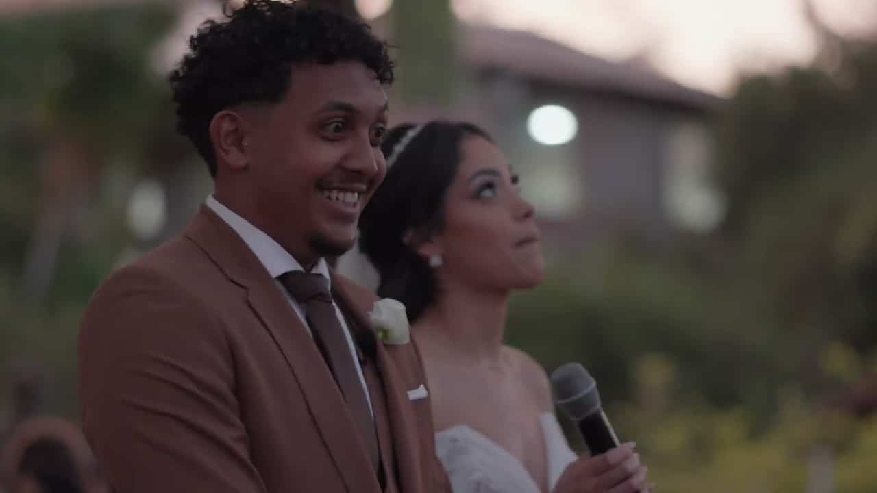 Casamento no Lírio do Vale: Giully e Marlon