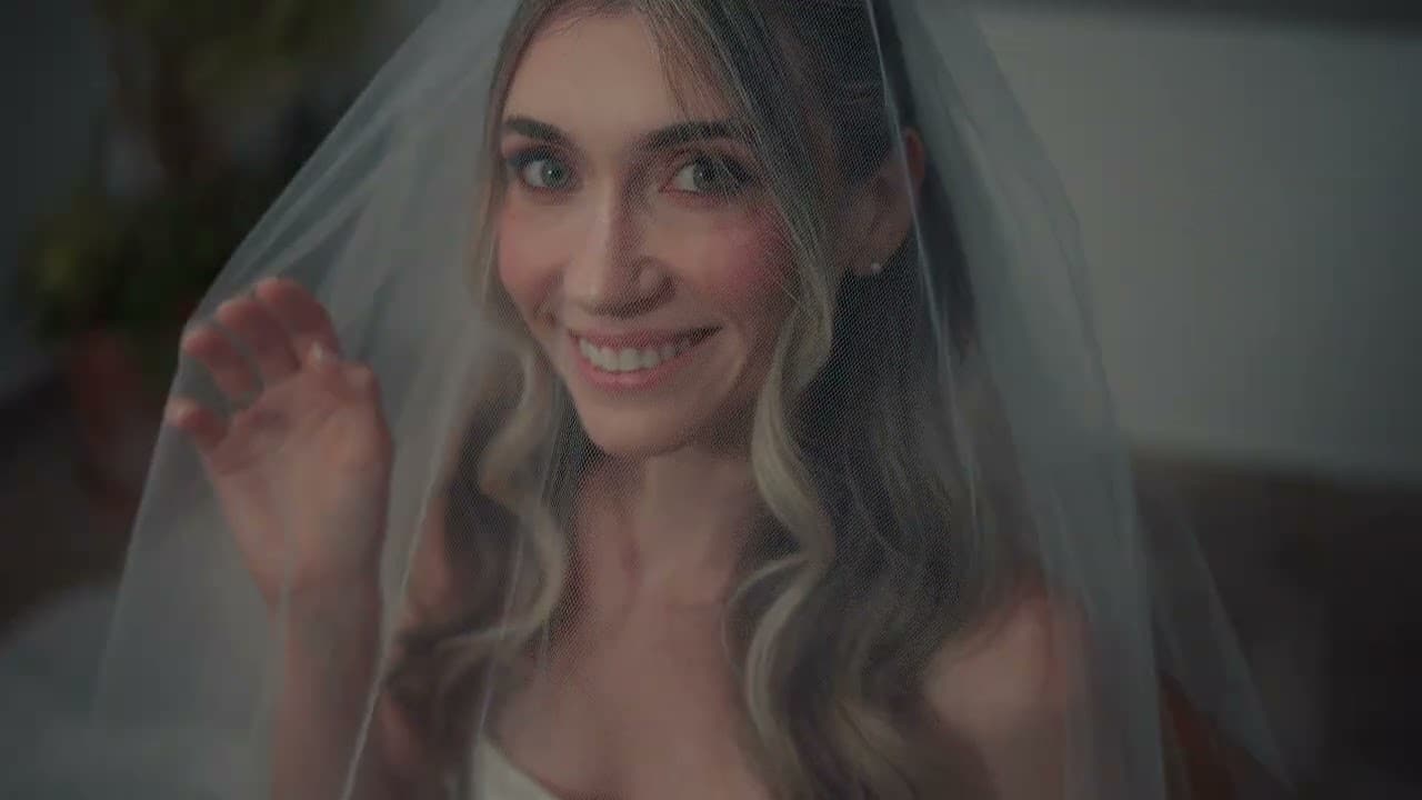 Filmagem de casamento no Rio de Janeiro e no Cristo Redentor: Sabrina e Stefano